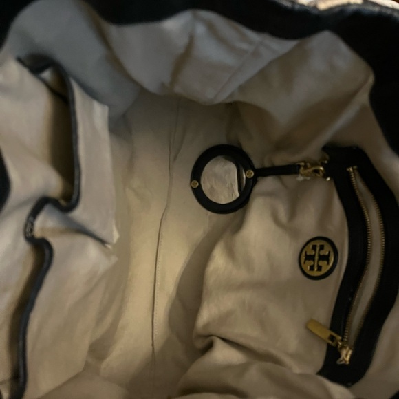 Tory Burch Tote - Picture 8 of 8